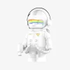 MEGA SPACE MOLLY 400% Regnbåge