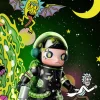 MEGA SPACE MOLLY 400% Rick och Morty MEGA SPACE MOLLY 400% Rick och Morty