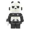 Mega Space Molly 400% Vi Bara Björnar ”Panda”