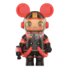 Mega Space Molly Disney 100-årsjubileum 400 %