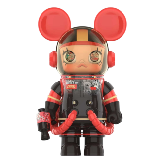 Mega Space Molly Disney 100-årsjubileum 400 %