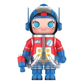 Mega Space Molly Optimus Prime 400% Mega Space Molly Optimus Prime 400%