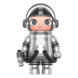 Mega Space Molly Refraktionsfigurer 100%