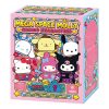 Mega Space Molly Sanrio-karaktärer 400 % förseglat fodral (1 blinda låda)