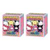 Mega Space Molly Sanrio-karaktärer 400 % förseglat fodral (2 blinda lådor)