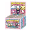 Mega Space Molly Sanrio-karaktärer 400 % förseglat fodral (6 blinda lådor)