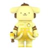 Mega Space Molly Sanrio-karaktärer 400 % ”Pompompurin”