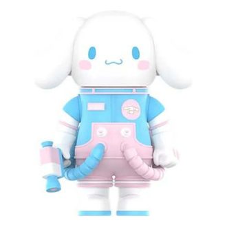 Mega Space Molly Sanrio-karaktärer Cinnamoroll 400%