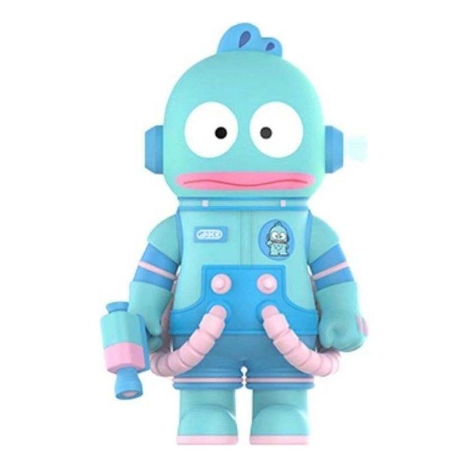 Mega Space Molly Sanrio-karaktärer 400% ”Hangyodon”