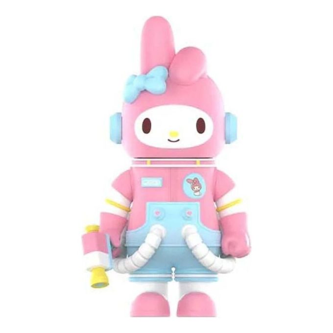 Mega Space Molly Sanrio-karaktärer My Melody 400%