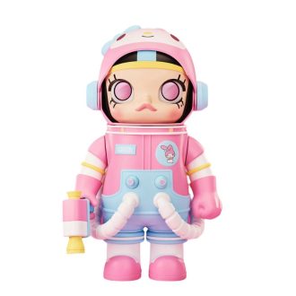 Mega Space Molly Sanrio-karaktärer My Melody 400%