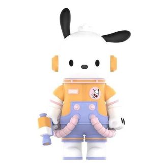 Mega Space Molly Sanrio-karaktärer Pochacco 400%