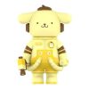 Mega Space Molly Sanrio-karaktärer Pompompurin 400%