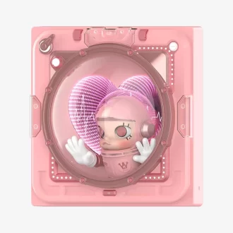 MEGA SPACE MOLLY SMITTEN LOVE《IN SPACE》3D-målning
