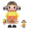 Mega Space Molly Squid-spel Young-Hee 100% och 400%-set