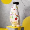 MEGAKOLLEKTION 1000% FLABJACKS Banana Boo × Smiley