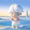 MEGAKOLLEKTION 1000% JUST DIMOO Snögubbe MEGAKOLLEKTION 1000% JUST DIMOO Snögubbe