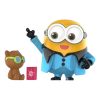Minions Godnattsagor av Bob och Tim Figurer ”Disco Danssteg”