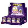 Minions Godnattsagor av Bob och Tim Figurer Förseglat Etui (12 Blindaskar)