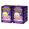 Minions Godnattsagor av Bob och Tim Figurer Förseglat Etui (2 Blindaskar)