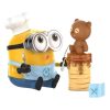Minions Godnattsagor av Bob och Tim Figures ”Frukostkokbok”
