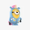Minions Lazy Every Day-seriens figurer Minions Lazy Every Day-seriens figurer