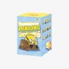 Minions Lazy Every Day-seriens figurer Minions Lazy Every Day-seriens figurer