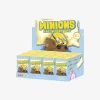 Minions Lazy Every Day-seriens figurer Minions Lazy Every Day-seriens figurer