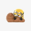 Minions Lazy Every Day-seriens figurer Minions Lazy Every Day-seriens figurer