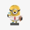 Minions Lazy Every Day-seriens figurer Minions Lazy Every Day-seriens figurer