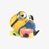 Minions Lazy Every Day-seriens figurer Minions Lazy Every Day-seriens figurer