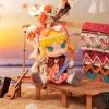 MOLLY Beach Music Festival Actionfigur
