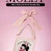 MOLLY Daily Look-serien – Axelväska (Moderiserande stjärna)