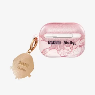 MOLLY Daily Look-serien – Hörlursfodral för Airpods Pro