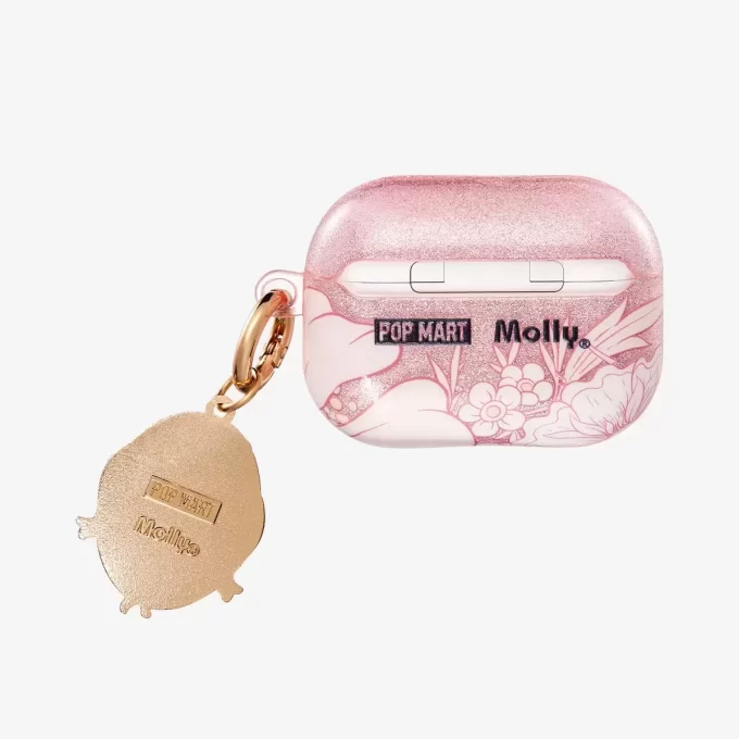 MOLLY Daily Look-serien – Hörlursfodral för Airpods Pro