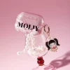 MOLLY Daily Look-serien – Hörlursfodral för Airpods Pro