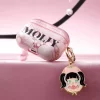 MOLLY Daily Look-serien – Hörlursfodral för Airpods Pro
