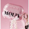 MOLLY Daily Look-serien – Hörlursfodral för Airpods Pro