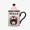 MOLLY Daily Look-serien – Keramisk kopp