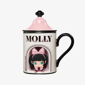 MOLLY Daily Look-serien – Keramisk kopp