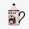 MOLLY Daily Look-serien – Keramisk kopp