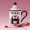 MOLLY Daily Look-serien – Keramisk kopp