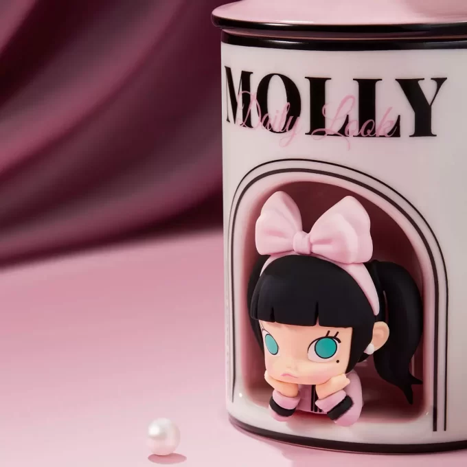 MOLLY Daily Look-serien – Keramisk kopp