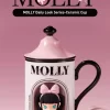 MOLLY Daily Look-serien – Keramisk kopp