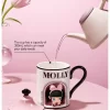 MOLLY Daily Look-serien – Keramisk kopp