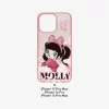 MOLLY Daily Look-serien – Mobilskal