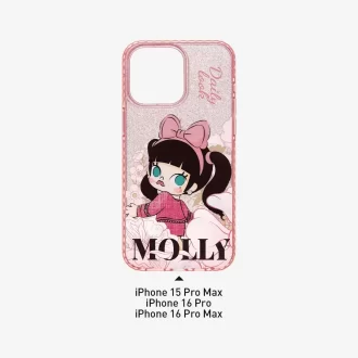 MOLLY Daily Look-serien – Mobilskal