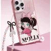 MOLLY Daily Look-serien – Mobilskal