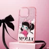 MOLLY Daily Look-serien – Mobilskal