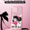 MOLLY Daily Look-serien – Mobilskal